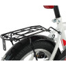 Детский велосипед NOVATRACK ASTRA 14” белый 143ASTRA.WT20