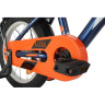 Детский велосипед NOVATRACK ASTRA 14” синий 143ASTRA.BL20