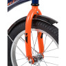 Детский велосипед NOVATRACK ASTRA 16” синий 163ASTRA.BL20