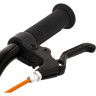 Детский велосипед NOVATRACK LYNX 20” оранжевый 205MLYNXD.OR4