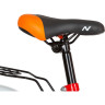 Детский велосипед NOVATRACK MAPLE 16” оранжевый 164MAPLE.RD22