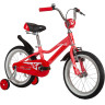 Детский велосипед NOVATRACK NOVARA 16” NEW 165ANOVARA.CRL22