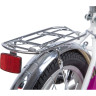 Детский велосипед NOVATRACK URBAN 16” белый 163URBAN.WT9