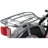 Детский велосипед NOVATRACK URBAN 16” чёрный 163URBAN.BK20