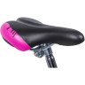 Детский велосипед NOVATRACK URBAN 18” бело-розовый 183URBAN.WT9