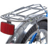 Детский велосипед NOVATRACK URBAN 18