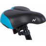 Детский велосипед NOVATRACK VALIANT 14” розовый 143VALIANT.RD9