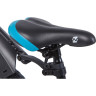 Детский велосипед NOVATRACK VALIANT 18” белый 183VALIANT.WT9