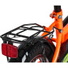 Детский велосипед NOVATRACK VECTOR 12” оранжевый 123VECTOR.OR20