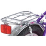 Детский велосипед NOVATRACK VECTOR 14” лиловый 143VECTOR.LC20
