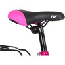 Детский велосипед NOVATRACK WIND GIRL 16” фуксия 164WIND.PN22