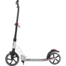 Городской самокат NOVATRACK DEFT 230 PRO'20 230FS.DEFT.BWT9
