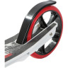 Городской самокат NOVATRACK POLIS 230 Plastic 230P.POLIS.RD9