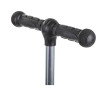Кикборд NOVATRACK RAINBOW BASIC COVER синий 120C.RAINBOW.BL20