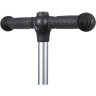 Кикборд NOVATRACK RAINBOW PRO фиолетовый 135PRO.RAINBOW.VT20