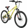 Подростковый велосипед NOVATRACK 24