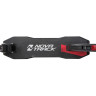 Самокат NOVATRACK DEFT 230 PRO'20 черный 230FS.DEFT.BBK22