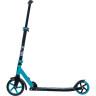 Самокат NOVATRACK POLIS 180 PRO синий 180.POLIS.BL9