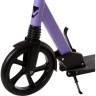 Самокат NOVATRACK POLIS 230 PRO'30 фиолетовый 230FS.POLIS.VT21