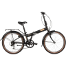 Складной велосипед NOVATRACK VORTEX 20