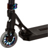 Трюковый самокат NOVATRACK PSYCHO'60 110A.PSYCHOP3.BK22