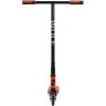 Трюковый самокат NOVATRACK WOLF 110 Plastic 110P.WOLF.BOR9