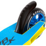 Трюковый самокат NOVATRACK WOLF 40 110A.WOLF.BLM21