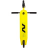 Трюковый самокат NOVATRACK WOLF 40 110A.WOLF.BLM21