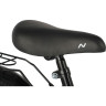 Велосипед NOVATRACK FOREST 18” черный 181FOREST.BK21