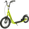 Внедорожный самокат NOVATRACK STAMP N1 City Line 16